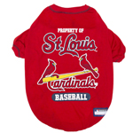 SLC-4014 - St. Louis Cardinals - Tee Shirt